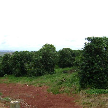 Sitio Sao Benedito São Roque de Minas エクステリア 写真
