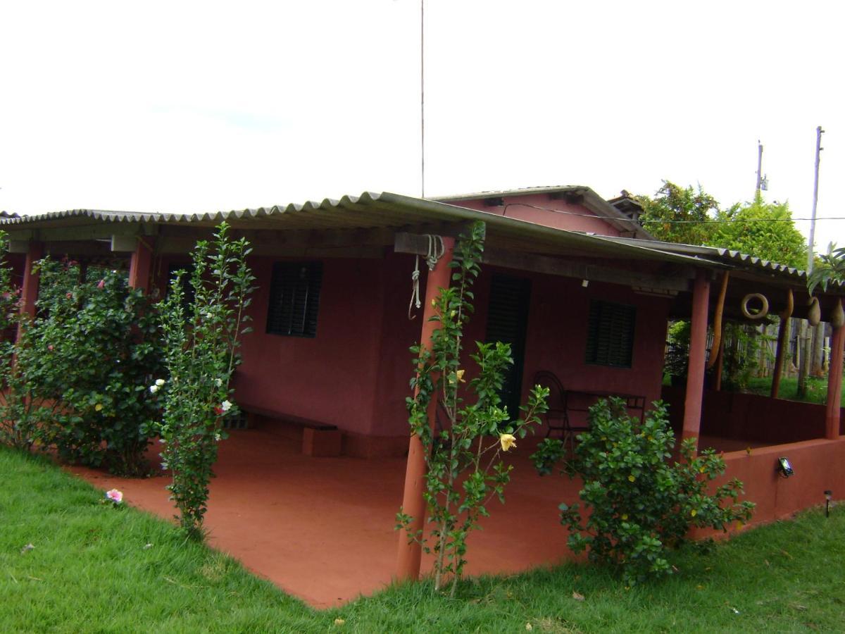 Sitio Sao Benedito São Roque de Minas エクステリア 写真