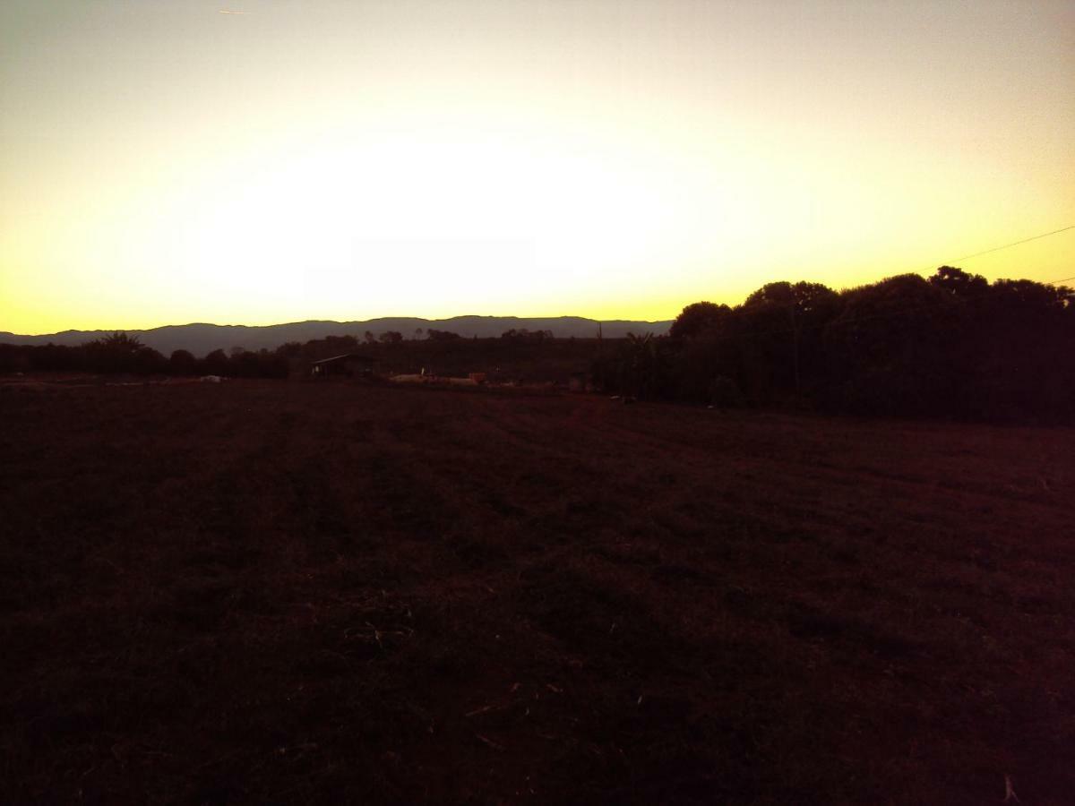 Sitio Sao Benedito São Roque de Minas エクステリア 写真
